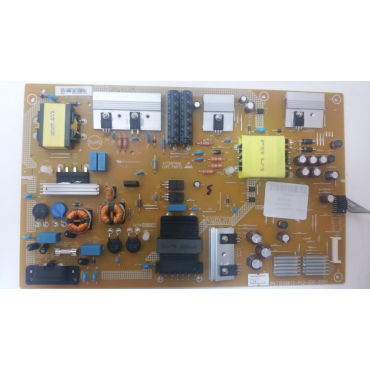 PHILIPS , TPV 715G8672-P02-000-002H , 49PUS6412/12  , 49PUS6412  , PLTV QY321XAX6  , P49042000 3899506 P 0880 , PHILIPS POWER BOARD , PHILIPS BESLEME KARTI.